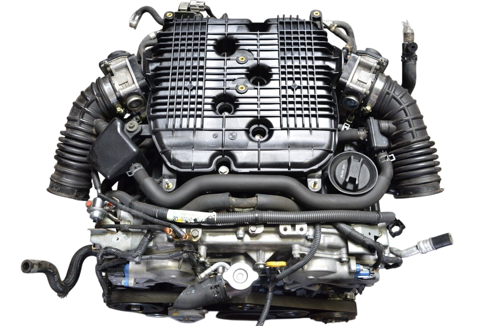 ALL VQ35HR PRODUCTS
