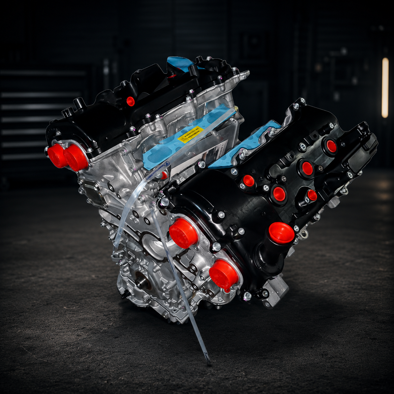 2GR-FKS Performance Parts