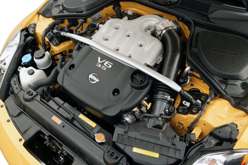 ALL VQ35DE PRODUCTS
