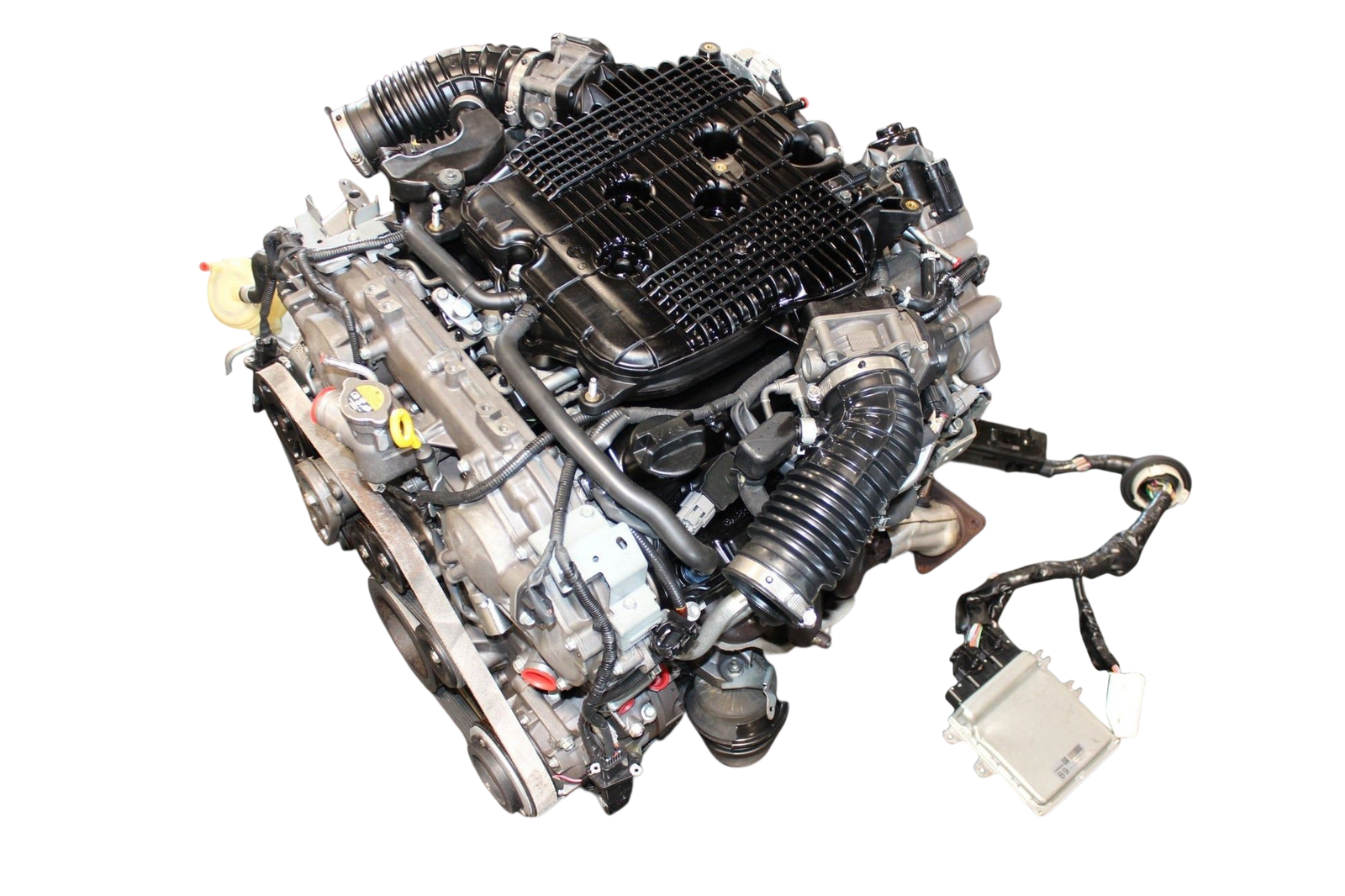 ALL VQ37VHR PRODUCTS