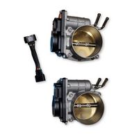 TriggaSpec 76mm Throttle Body Kit - VQ37VHR | VQ35HR (BLACK FRIDAY SALE 2025)