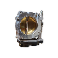 TriggaSpec 76mm Throttle Body Kit - VQ37VHR | VQ35HR (BLACK FRIDAY SALE 2025)