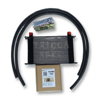 TriggaSpec Automatic Transmission Cooler Kit  (BLACK FRIDAY SALE 2025)