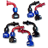 TriggaSpec Automatic Transmission Cooler Kit  (BLACK FRIDAY SALE 2025)