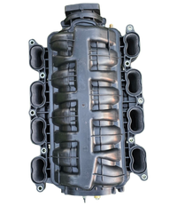 Ported Intake Manifold Set | Lexus | 1UR-FSE
