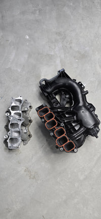 TriggaSpec LEXUS / TOYOTA TACOMA 2GR-FKS Ported Intake Manifold Set ( STYLE 3)