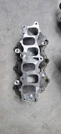 TriggaSpec LEXUS / TOYOTA TACOMA 2GR-FKS Ported Intake Manifold Set ( STYLE 3)