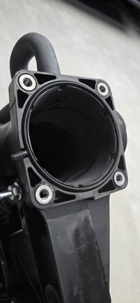 TriggaSpec LEXUS / TOYOTA TACOMA 2GR-FKS Ported Intake Manifold Set ( STYLE 3)