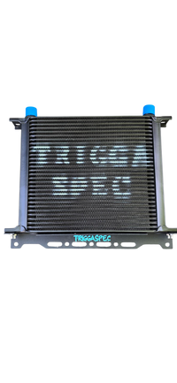 TriggaSpec DRIFT BOX Combo Kit (Engine Oil Cooler + Power Steering Cooler) (BLACK FRIDAY SALE 2025)