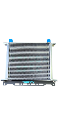 TriggaSpec DRIFT BOX Combo Kit (Engine Oil Cooler + Power Steering Cooler) (BLACK FRIDAY SALE 2025)