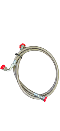 TriggaSpec Thermostatic Engine Oil Cooler Kit  (BLACK FRIDAY SALE 2025)