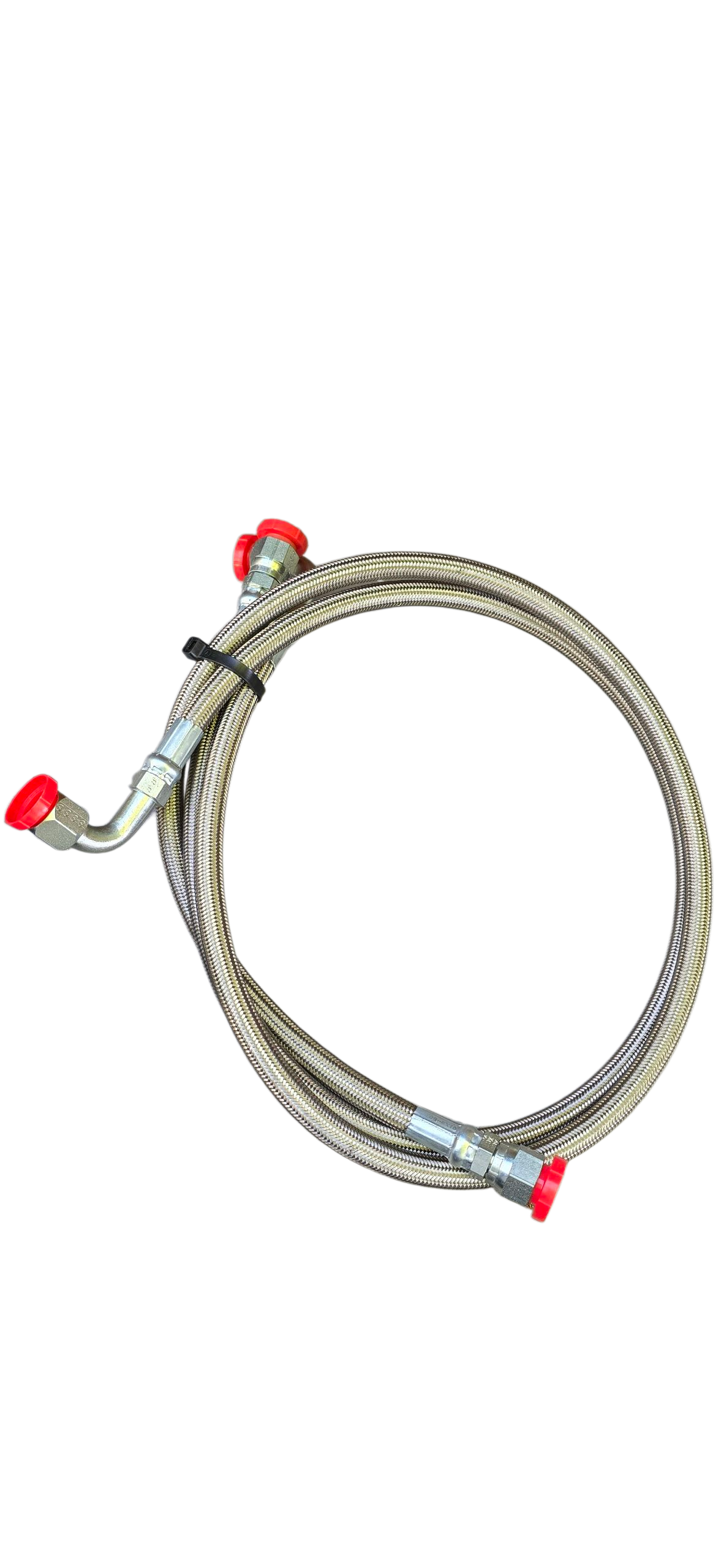 TriggaSpec Thermostatic Engine Oil Cooler Kit  (BLACK FRIDAY SALE 2025)