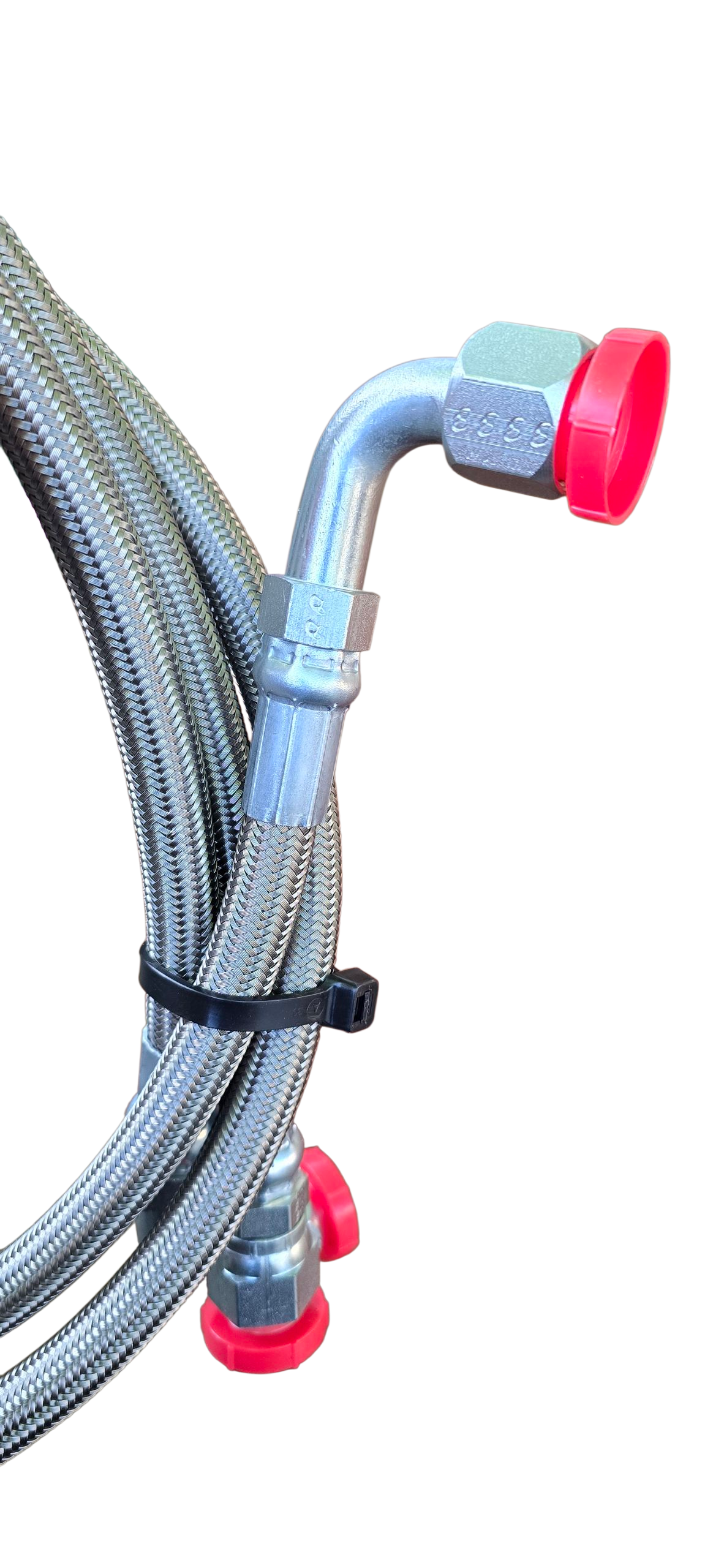 TriggaSpec ICE BOX Combo Kit (Engine Oil Cooler + Automatic Transmission Cooler)( BLACK FRIDAY SALE 2025)