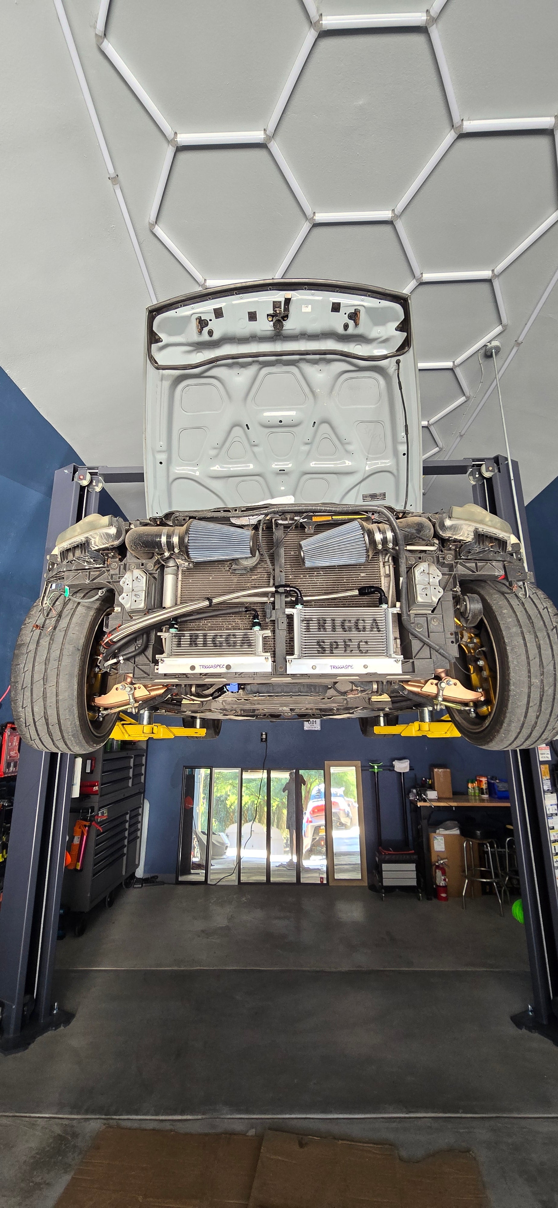 TriggaSpec VQ35HR & VQ37VHR ULTIMATE COMBO (BLACK FRIDAY 2025)