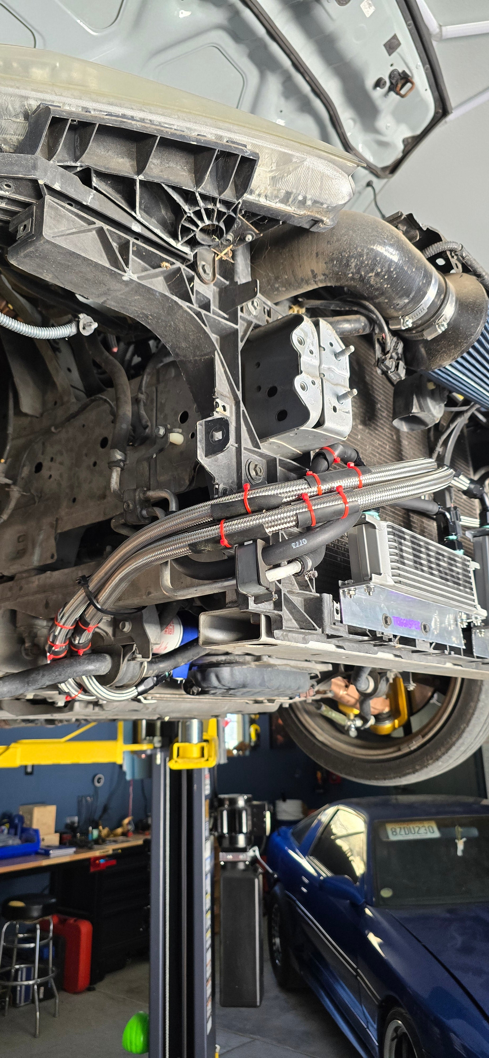 TriggaSpec VQ35HR & VQ37VHR ULTIMATE COMBO (BLACK FRIDAY 2025)