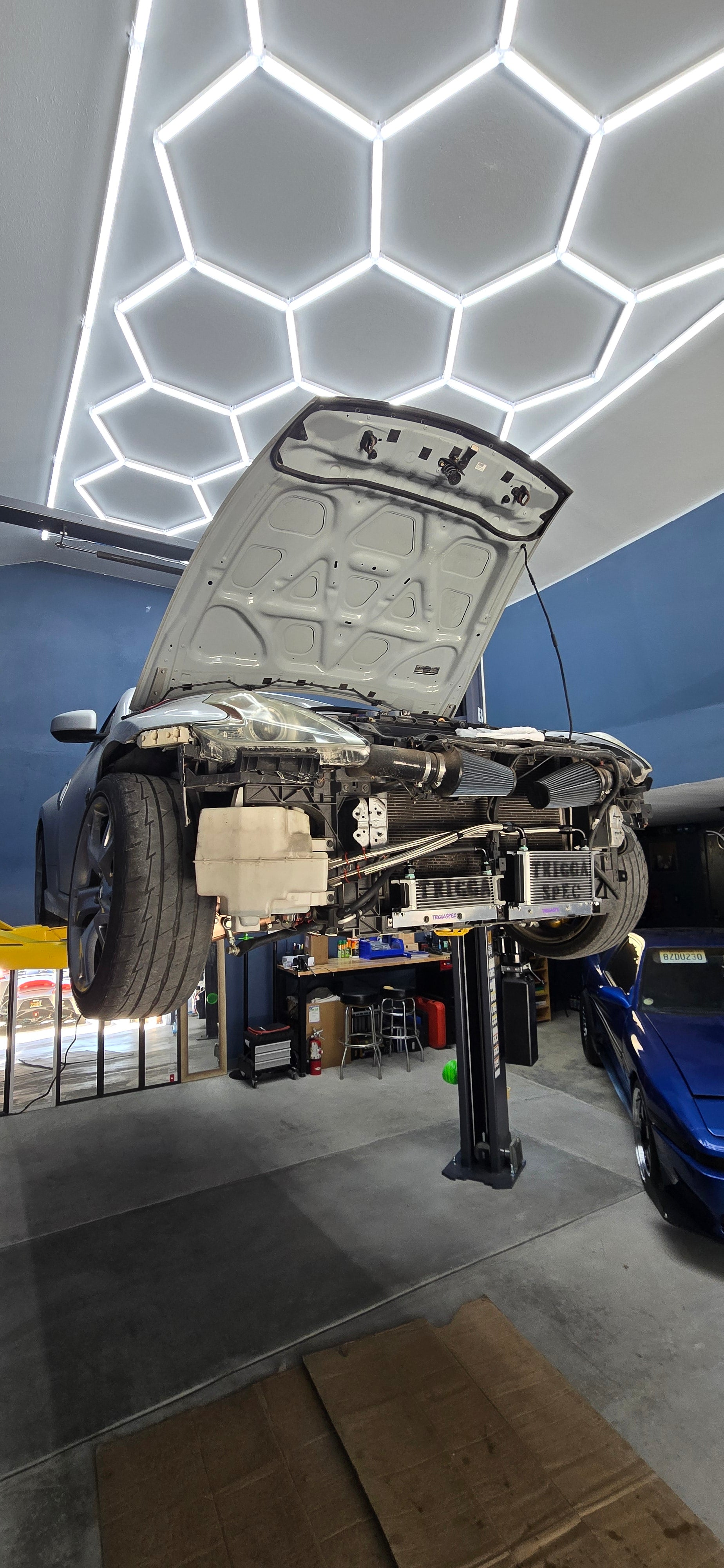 TriggaSpec VQ35HR & VQ37VHR ULTIMATE COMBO (BLACK FRIDAY 2025)