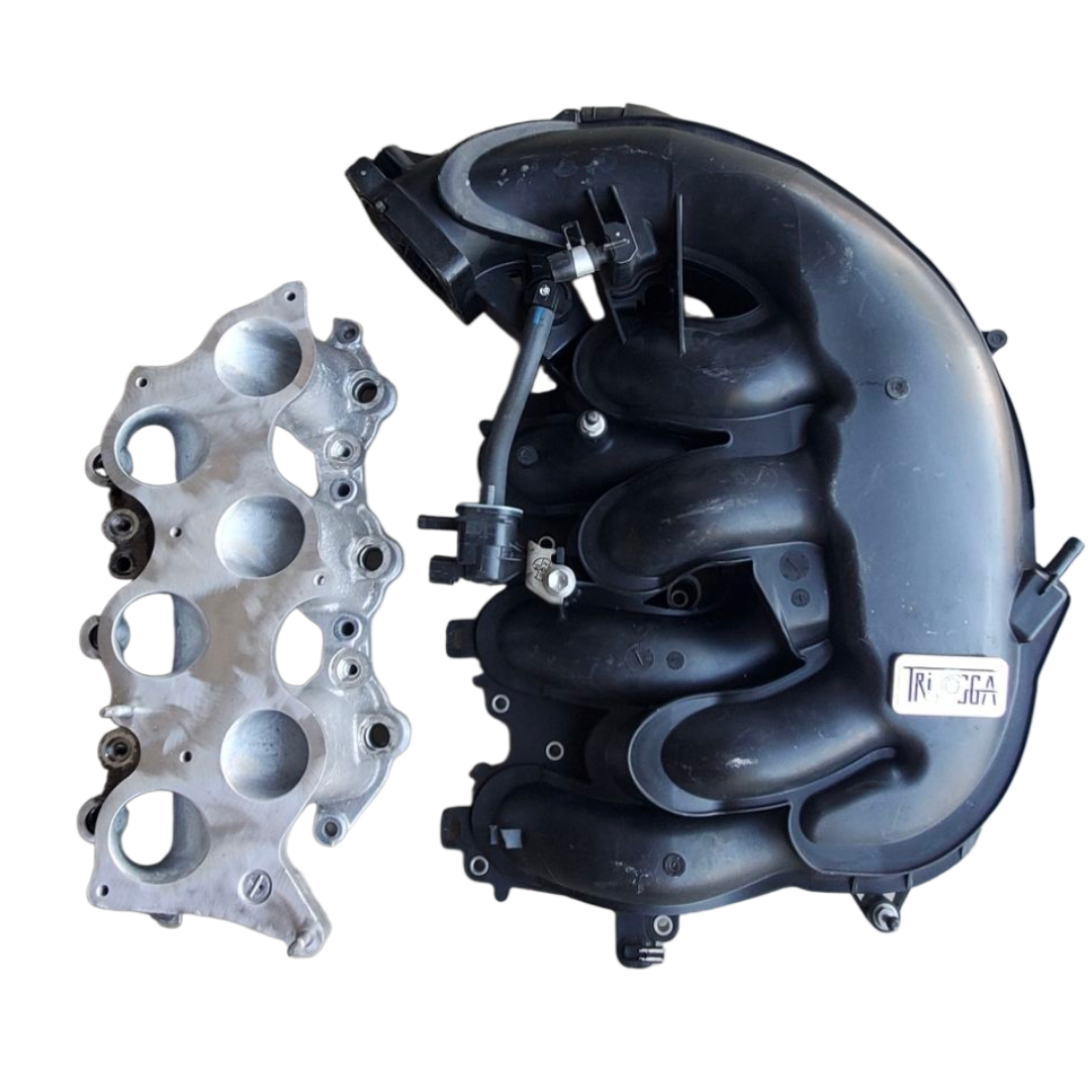 Ported Intake Manifold Set | IS350 / GS350 / RC350 | 2GR-FSE