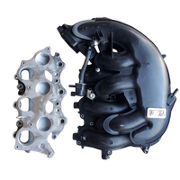 Ported Intake Manifold Set | IS350 / GS350 / RC350 | 2GR-FSE