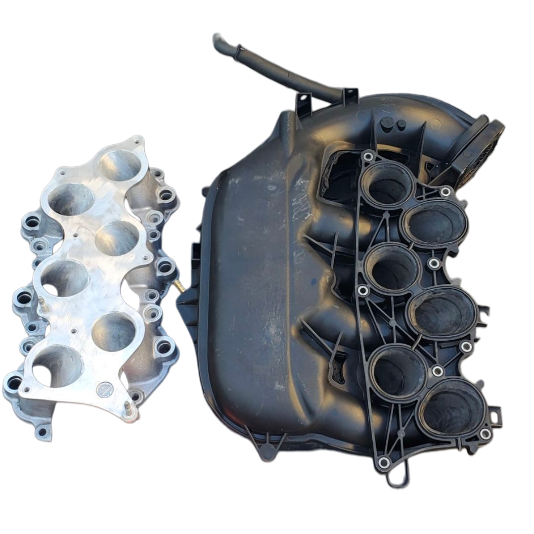 Ported Intake Manifold Set | IS350 / GS350 / RC350 | 2GR-FSE