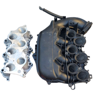 Ported Intake Manifold Set | IS350 / GS350 / RC350 | 2GR-FSE