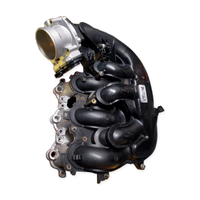 76mm Throttle Body Kit | IS350 / GS350 | 2GR-FSE