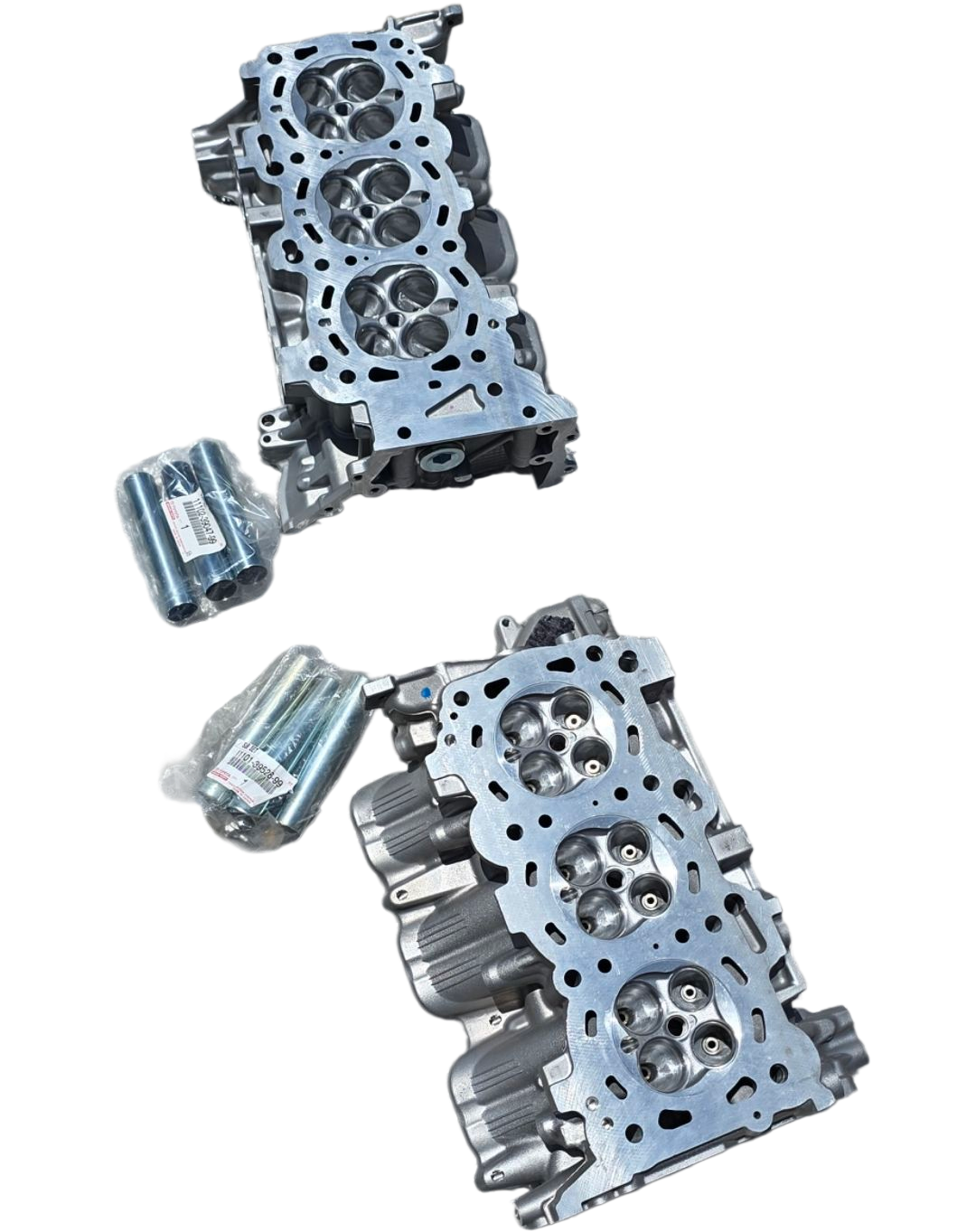 2GR-FSE Ported Cylinder Head | IS350 / GS350