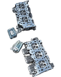 2GR-FSE Ported Cylinder Head | IS350 / GS350