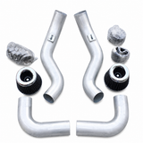 3-Inch Long Tube Cold Air Intake | 350Z / 370Z / G35 | VQ35HR / VQ37VHR