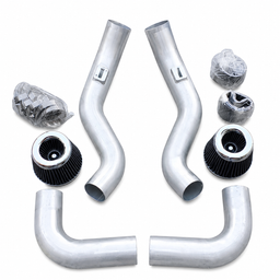 3-Inch Long Tube Cold Air Intake | 350Z / 370Z / G35 | VQ35HR / VQ37VHR
