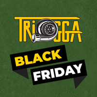 TriggaSpec Automatic Transmission Cooler Kit  (BLACK FRIDAY SALE 2025)