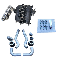 TriggaSpec VQ37VHR  3” Intakes + Ported Manifold + E85 Kit (Z & G Chassis)