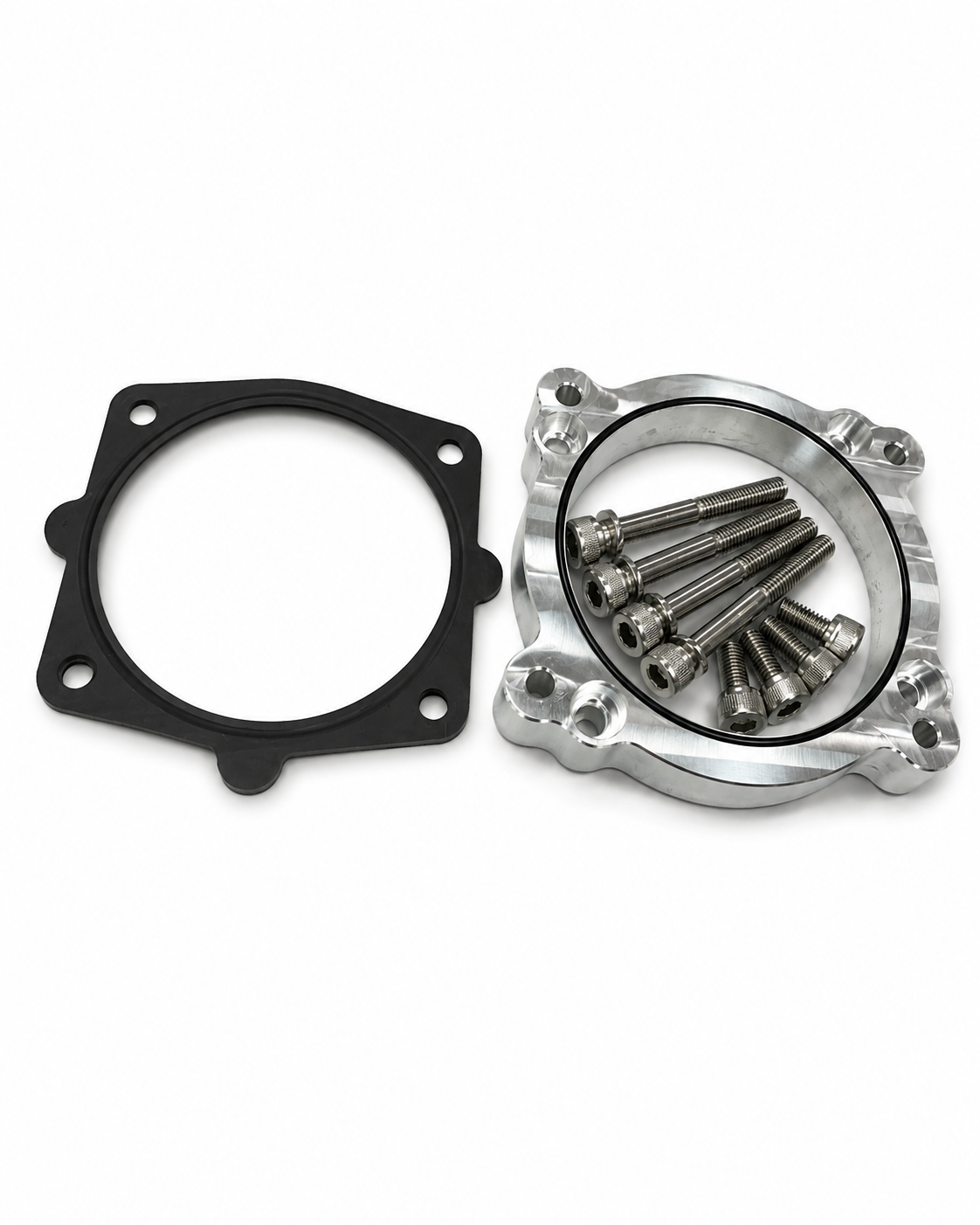 76mm Throttle Body Kit | 350Z / G35 | VQ35DE