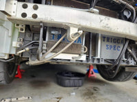 TriggaSpec Automatic Transmission Cooler Kit  (BLACK FRIDAY SALE 2025)