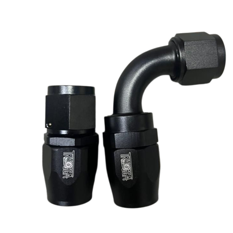 TriggaSpec Thermostatic Engine Oil Cooler Kit - VQ37VHR | VQ35HR | VQ35DE | VR30DTT
