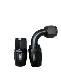 TriggaSpec OIL COOLER LINES (BLACK FRIDAY SALE 2025)