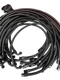 TriggaSpec OIL COOLER LINES (BLACK FRIDAY SALE 2025)