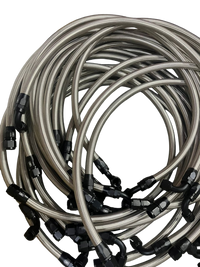 TriggaSpec OIL COOLER LINES (BLACK FRIDAY SALE 2025)