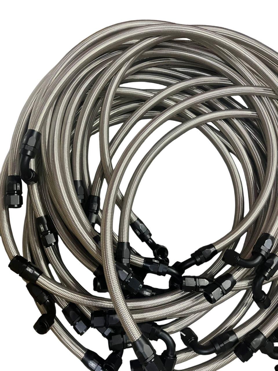 TriggaSpec OIL COOLER LINES (BLACK FRIDAY SALE 2025)