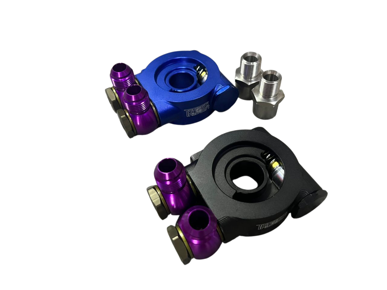 TriggaSpec DRIFT BOX Combo Kit (Engine Oil Cooler + Power Steering Cooler) (BLACK FRIDAY SALE 2025)