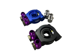 TRIGGASPEC Thermostatic Oil Sandwich plate