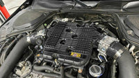 TriggaSpec VQ37VHR Ported Intake Manifold (BLACK FRIDAY SALE)