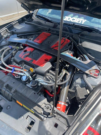 TriggaSpec Baffled Catch Can & Coolant Reservoir - (Z & G) (BLACK FRIDAY SALE 2025)