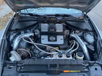 TriggaSpec Baffled Catch Can & Coolant Reservoir - (Z & G) (BLACK FRIDAY SALE 2025)