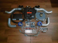 TriggaSpec Automatic Transmission Cooler Kit  (BLACK FRIDAY SALE 2025)