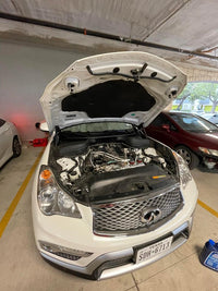 TriggaSpec Baffled Catch Can & Coolant Reservoir - (Z & G) (BLACK FRIDAY SALE 2025)