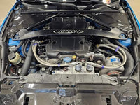 TriggaSpec Baffled Catch Can & Coolant Reservoir - (Z & G) (BLACK FRIDAY SALE 2025)