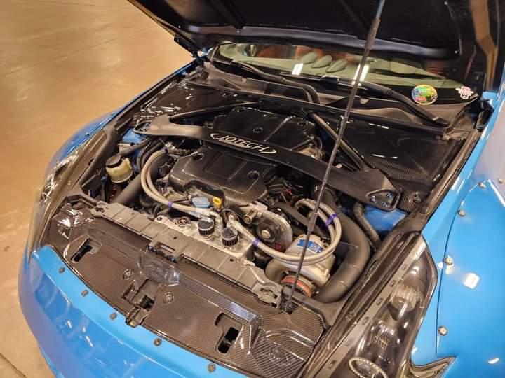 TriggaSpec VQ35HR & VQ37VHR ULTIMATE COMBO (BLACK FRIDAY 2025)