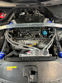 TriggaSpec Baffled Catch Can & Coolant Reservoir - (Z & G) (BLACK FRIDAY SALE 2025)