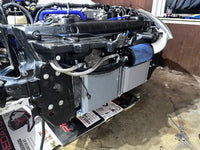 TriggaSpec ICE BOX Combo Kit (Engine Oil Cooler + Automatic Transmission Cooler)( BLACK FRIDAY SALE 2025)