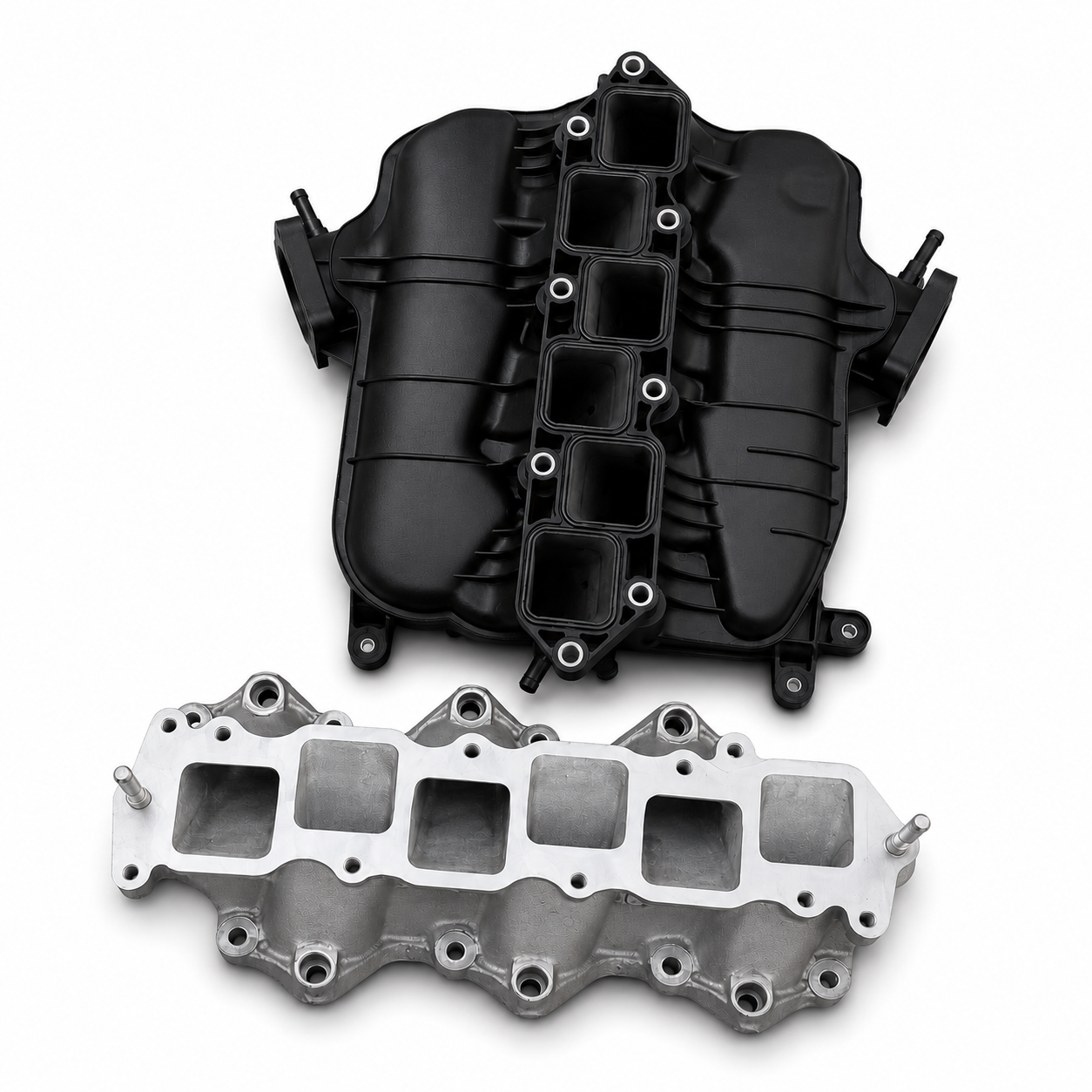 Ported Intake Manifold Set | 370Z / G37 / Q50 | VQ37VHR